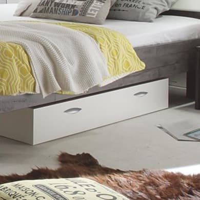 Underbed Storage