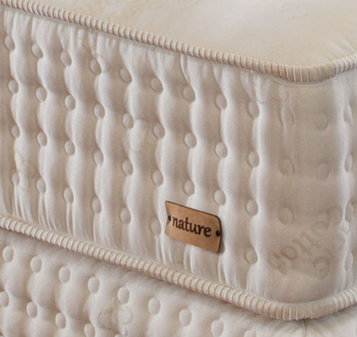 Memory Foam Mattresses
