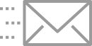 Contact Us Envelope