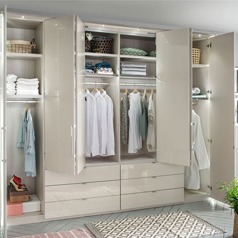 Shop Wardrobes