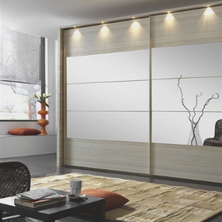 Sliding Wardrobes