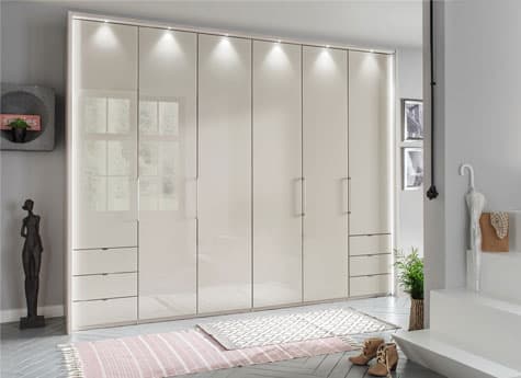 Shop Wardrobes