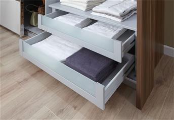 Stylform Chest of Drawers LARGE