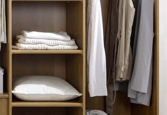 Stylform Laundry unit no drawers