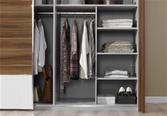 Stylform Laundry unit no drawers