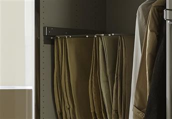 Stylform Pull-out Trousers rack