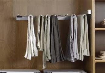 Stylform Pull-out Trousers rack
