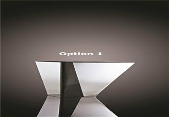 Yatsan MAGNUM Contemporary Classic Upholstered Bed