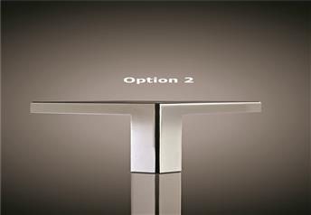 Yatsan MAGNUM Contemporary Classic Upholstered Bed