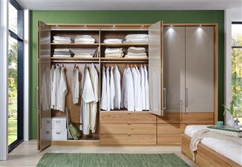 example of interiors