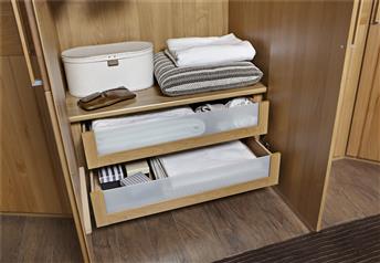 example of interiors