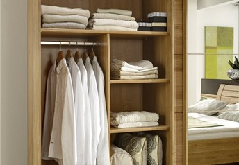 example of interiors