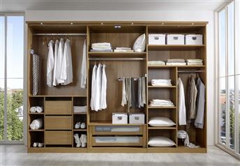 example of interiors