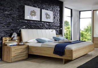 Showing 3 Drawer Bedside Tables