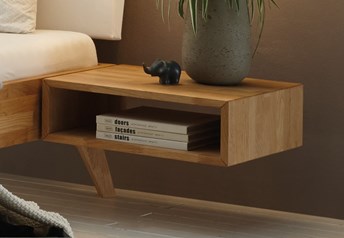 Akai Bedside Table (optional)
