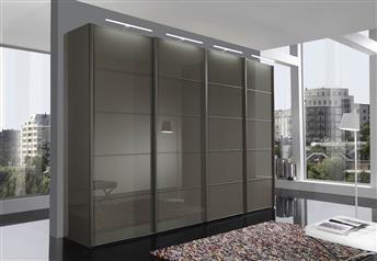 Stylform PLUTUS 150-400cm Sliding Wardrobe