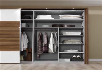 optional interiors