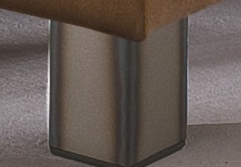 Iron leg option