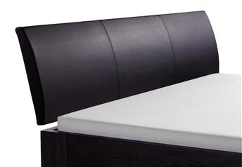 Ripo in real leather Black