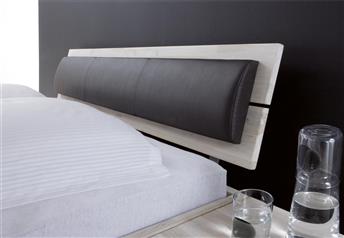 Solid Acacia Natural - LUMO style pad.