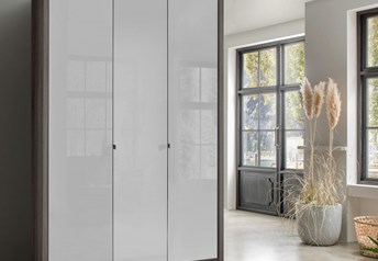 Stylform TEMPO - 100-300cm Hinged Door Wardrobe