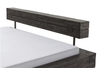 Hasena Stabil Inca Nakio - Solid Wood Vintage Bed