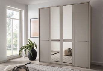 Stylform PROVENCE - 100-400cm Hinged Door Wardrobe