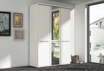 Stylform PROVENCE - 100-400cm Hinged Door Wardrobe