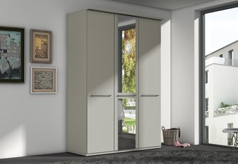 Stylform PROVENCE - 100-400cm Hinged Door Wardrobe