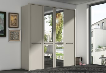  with external frame