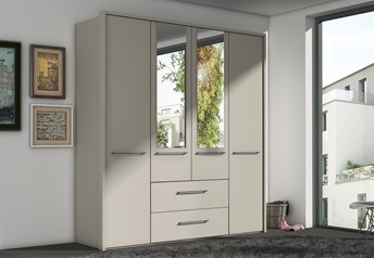  with external frame