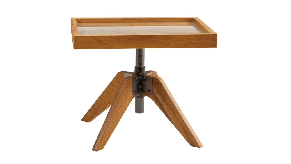 Natural Oak Oiled
