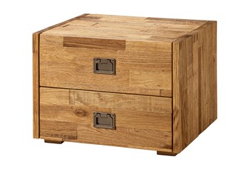 Oak Uniq Clear Oiled