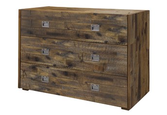 Hasena Calino chest of drawers Acacia Vintage