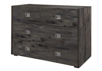 Hasena Calino chest of drawers Acacia Vintage