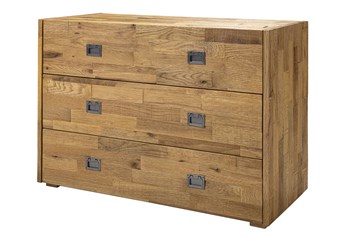 Oak Uniq Clear Oiled