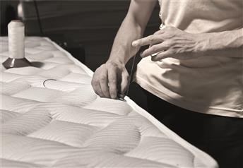 Hand-made details