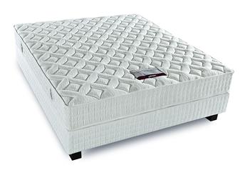 Yatsan Switzerland - Medium Support - 180x200 cm - Pocket Sprung 27cm Deep Mattress