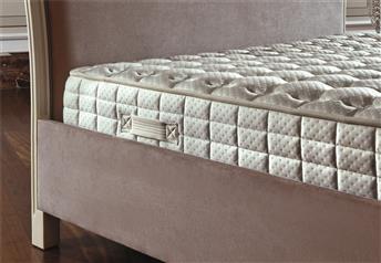 Yatsan Perfect Sleeper Natural Latex Pocket Sprung 27cm Deep Mattress