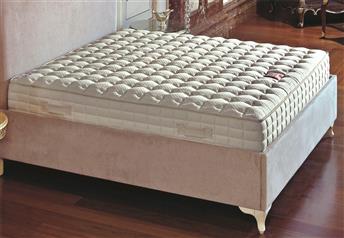 Yatsan Perfect Sleeper Natural Latex Pocket Sprung 27cm Deep Mattress