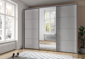 Stylform CRETE 200-400 cm Sliding Wardrobe