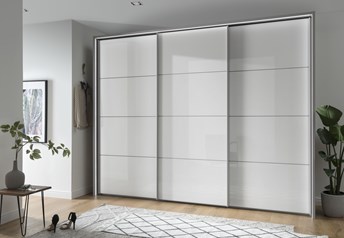Stylform CRETE 200-400 cm Sliding Wardrobe