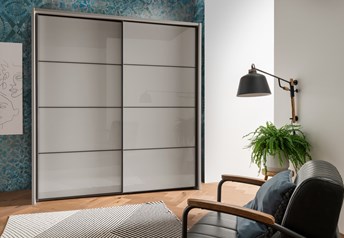 200 x 217cm pebblegrey