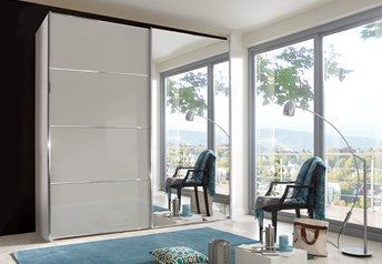 Stylform FLORIDA 150-300cm Sliding Wardrobe