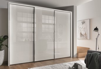 Stylform MUNICH - 150-400 cm Sliding Wardrobe