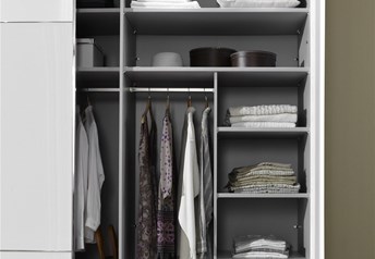 Laundry unit - Optional