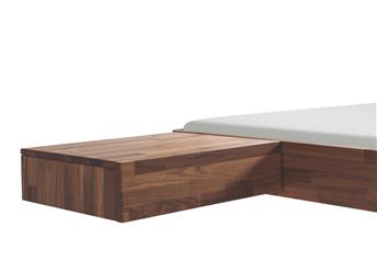 Solid Walnut
