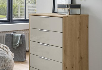 Stylform MUNICH 40-80cm Chest of drawers