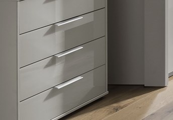 Stylform MUNICH 40-80cm Chest of drawers