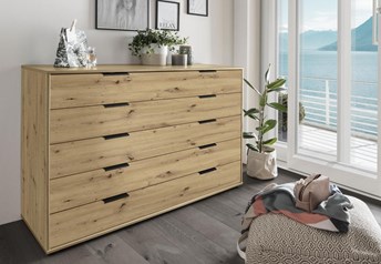 Stylform MUNICH Chests of drawers - 141 cm wide